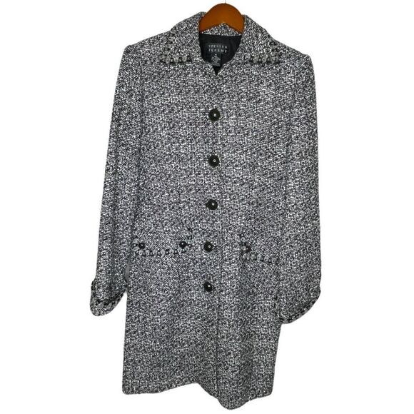 Vintage Spenser Jeremy Coat - Picture 1 of 8